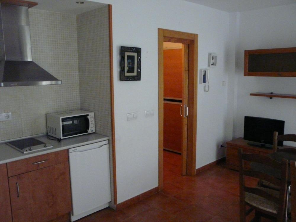 Apartamentos GHM Gorbea Sierra Nevada Bagian luar foto