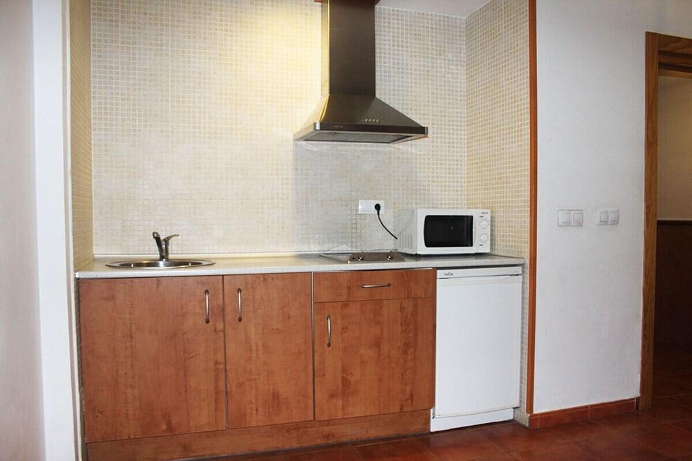 Apartamentos GHM Gorbea Sierra Nevada Bagian luar foto