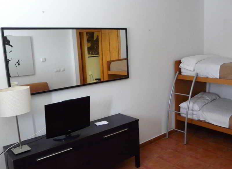 Apartamentos GHM Gorbea Sierra Nevada Bagian luar foto