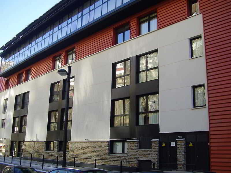 Apartamentos GHM Gorbea Sierra Nevada Bagian luar foto