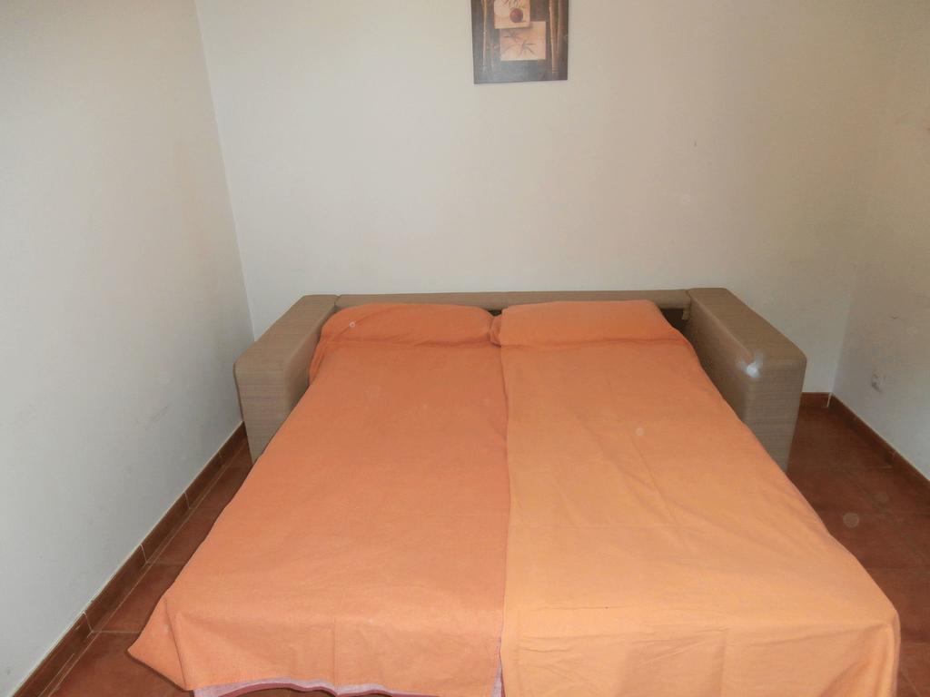 Apartamentos GHM Gorbea Sierra Nevada Bagian luar foto