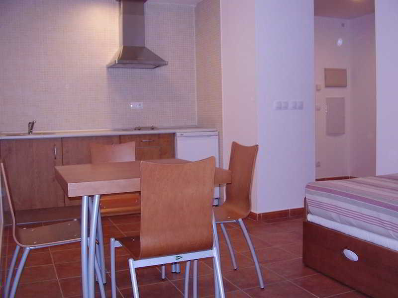 Apartamentos GHM Gorbea Sierra Nevada Bagian luar foto