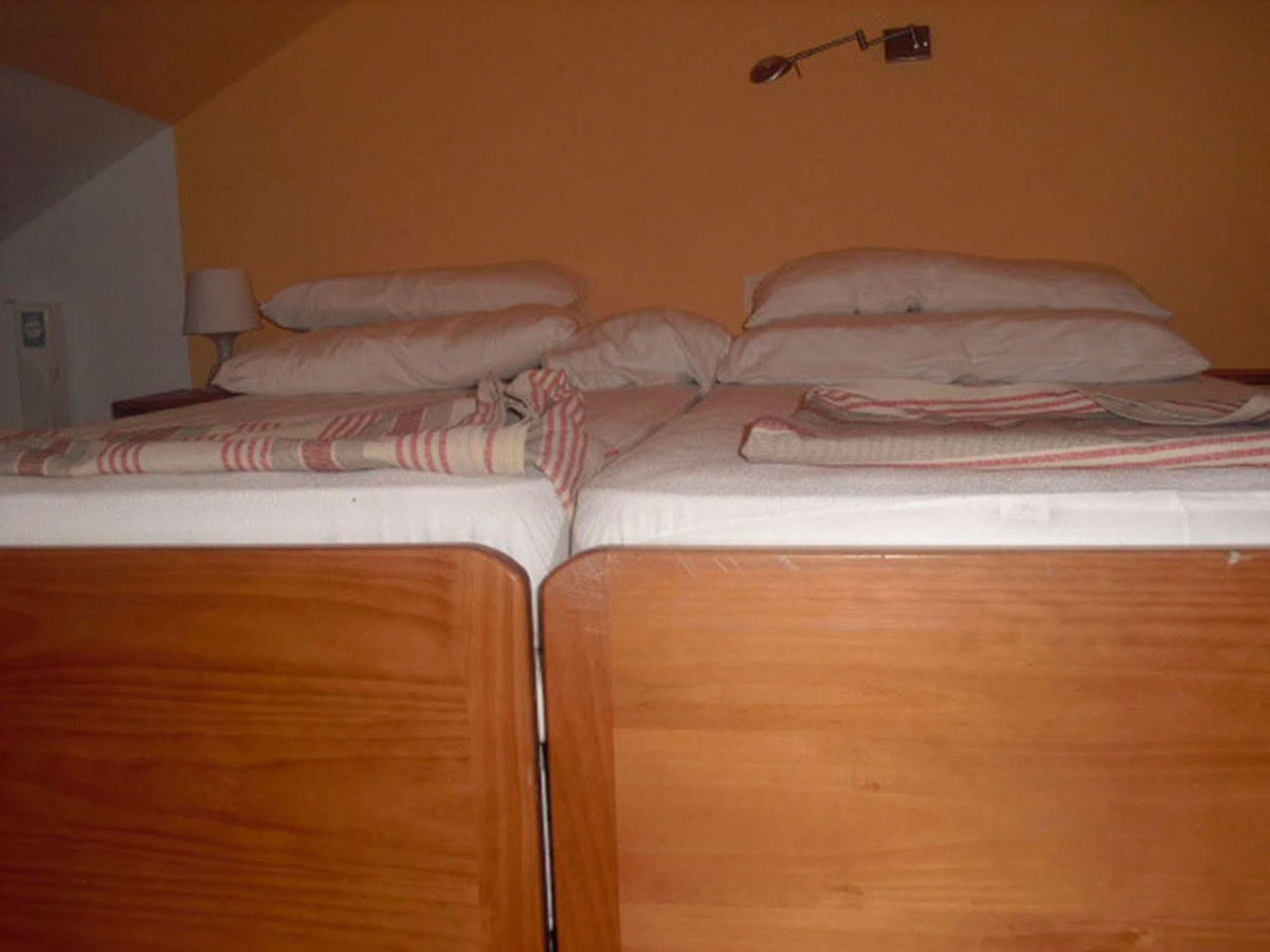 Apartamentos GHM Gorbea Sierra Nevada Bagian luar foto