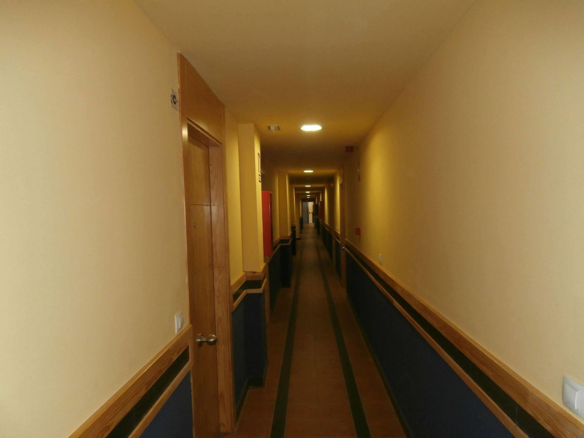 Apartamentos GHM Gorbea Sierra Nevada Bagian luar foto
